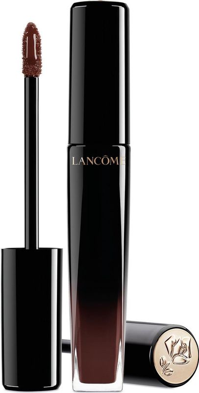 Lancôme - L'Absolu Lacquer - Lipgloss - 296 Enchantement - 8 ml