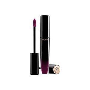 LANCOME L~ABSOLU LACQUER BUILDABLE SHINE & COLOR LONGWEAR LIP COLOR 490 Not Afraid
