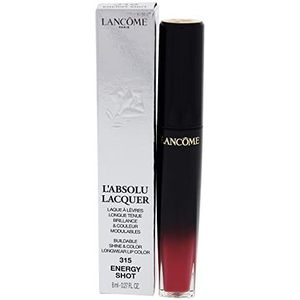 Lancome L´absolu Lacquer Nº315 Lippenstift