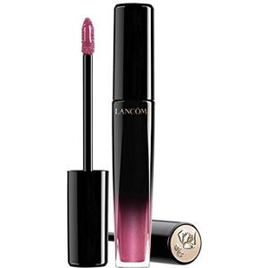 Lancôme L'Absolu Lacquer Lipgloss - 168 Rose Rouge