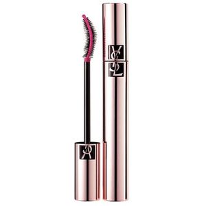 Yves Saint Laurent Make-up Ogen The CurlerMascara Volume Effet Faux Cils No. 1 Rebellious Black