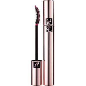 Yves Saint Laurent - The Curler - Mascara - Zwart - Hoogwaardig Volume