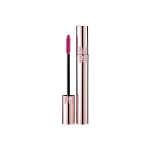 Yves Saint Laurent - The Curler Mask Base - Mascara - Transparant - 10ml