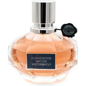 Viktor & Rolf Flowerbomb Nectar Intense Eau de Parfum 90 ml