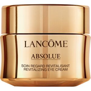 Lanc'œme Absolue Revitalizing OogcrÅ me 20 ml