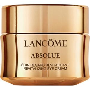 Lancôme Absolue Revitalizing Oogcrème 20ml