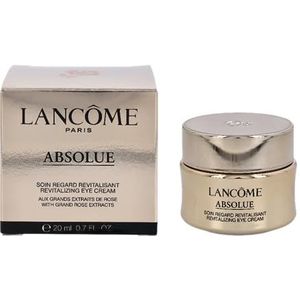 Lancome Absolue Soin Regard Revitalisant 20 Ml , G (1Er Pack)