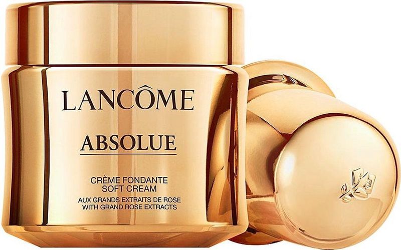 Lancôme, Gezichtscrème, Absolue Zachte Crème - Navulling (60 ml, Gezichtscrème)