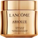 Lancôme - Absolue Crème Riche - Gezichtscrème - 60 ml