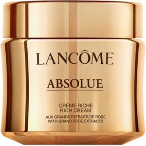 Lancôme - Absolue Crème Riche - Gezichtscrème - 60 ml