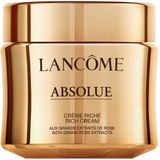 Lancôme - Absolue Crème Riche - Gezichtscrème - 60 ml - Rijke Anti-Rimpelcrème