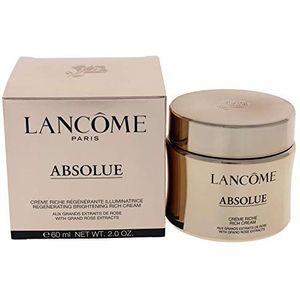 Lancôme - Absolue Crème Riche - Gezichtscrème - 60 ml - Rijke Anti-Rimpelcrème