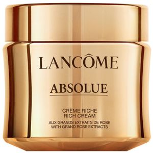 Lancôme Absolue Rich Cream - 60 ml - Dagcrème