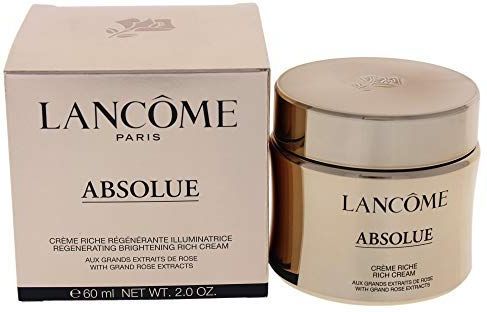 Lancôme - Absolue Crème Riche - Gezichtscrème - 60 ml - Rijke Anti-Rimpelcrème