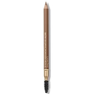Lanc“me Brow Shaping Powdery Pencil Wenkbrauwpotlood 1 st.