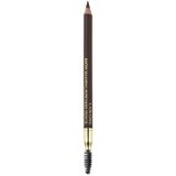 LANCOME BROW SHAPING POWDERY PENCIL 08 Chocolate 119g