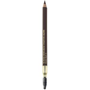 LANCOME BROW SHAPING POWDERY PENCIL 08 Chocolate 119g