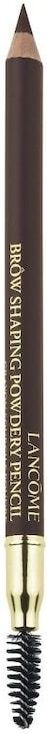LANCOME BROW SHAPING POWDERY PENCIL 08 Chocolate 119g
