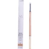 Lancôme - Brow Define Potlood - Wenkbrauw Make-up - Waterproof - Veegvast
