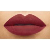 Yves Saint Laurent Make-up Lippen Rouge Pur Couture The Slim No. 09 Red Enigma
