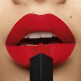 Yves Saint Laurent Make-up Lippen Rouge Pur Couture The Slim No. 10 Corail Antinomique