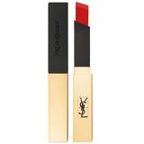 Yves Saint Laurent Make-up Lippen Rouge Pur Couture The Slim No. 10 Corail Antinomique