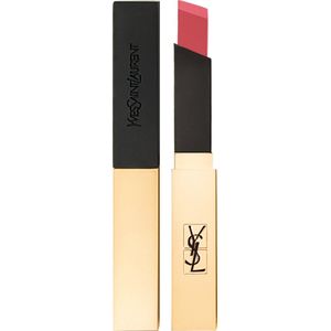 Yves Saint Laurent Make-up Lippen Rouge Pur Couture The Slim No. 12 Nu Incongru
