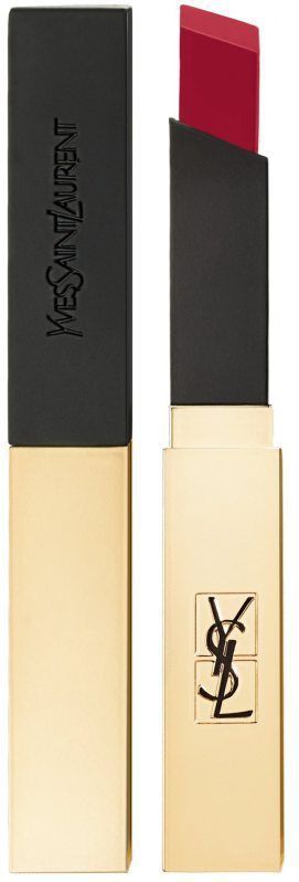 Yves Saint Laurent Make-up Lippen Rouge Pur Couture The Slim No. 21 Rouge Paradoxe