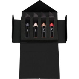 Yves Saint Laurent Couture chalks Fall - make-up set