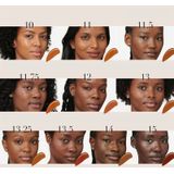 Armani - Luminous Silk Foundation 30 ml 11