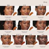 Armani - Luminous Silk Foundation 30 ml 11