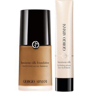Armani - Luminous Silk Foundation 30 ml 11