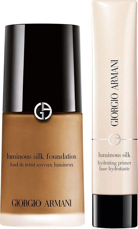 Armani - Luminous Silk Foundation 30 ml 11