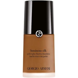 Giorgio Armani Luminous Silk Foundation 11.75 Deep, Pink