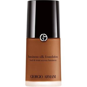 Armani - Luminous Silk Foundation - Verhelderende Foundation - Tint 13.5 - 30 ml