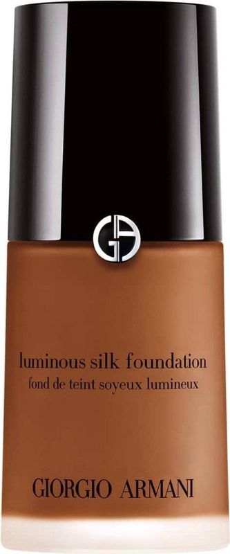 Armani - Luminous Silk Foundation - Verhelderende Foundation - Tint 13.5 - 30 ml