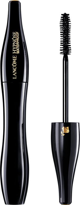Lancôme Hypnôse Mascara Waterproof - Volume Op Maat - 01 Black