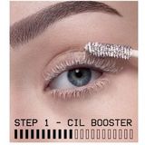 Lancôme - Cils Booster XL - Wimperprimer - Transparant - 10 ml