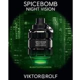 Viktor & Rolf Spicebomb Eau de Toilette 90 ml