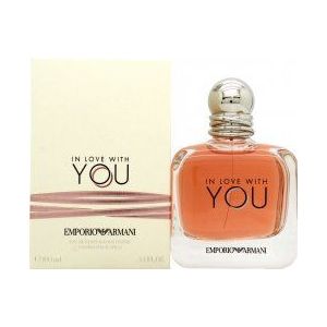 Giorgio Armani Emporio In Love With You Eau de Parfum 100 ml