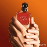 Emporio Armani Stronger With YOU Intensely Eau de Parfum (EdP) 30 ml