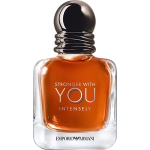 Giorgio Armani Stronger With You Intensely Eau De Parfum 30 ml
