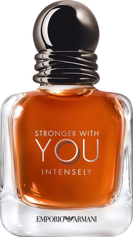 Emporio Armani Stronger With YOU Intensely Eau de Parfum (EdP) 30 ml