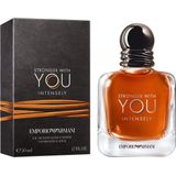 Armani Beauty - Emporio Armani Stronger With You Intensely Eau de Parfum 50 ml Herren (1085.8 € / 1 l)