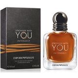 Armani Herrendüfte Emporio Armani You Stronger With You IntenselyEau de Parfum Spray