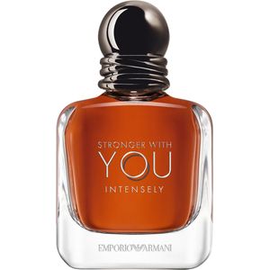 Giorgio Armani Stronger With You Intensely Eau De Parfum 50 ml