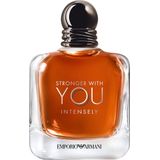 Emporio Armani - Stronger with You Intensely - Eau de Parfum - 100ml
