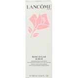 Lancome - Rose Sugar Scrub - Gezichtsbehandeling - 100ml
