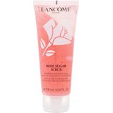 Lancome - Rose Sugar Scrub - Gezichtsbehandeling - 100ml