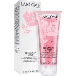 Lancôme Confort Masque En Sucre Confort scrub - 100 ml